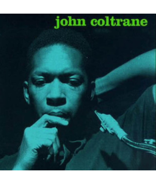 John Coltrane [3 CD/mp3]