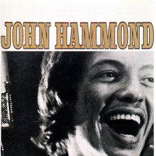 John Hammond [CD/mp3]