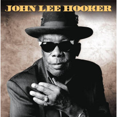 John Lee Hooker [2 CD/mp3]