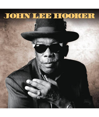 John Lee Hooker [2 CD/mp3]