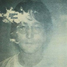 John Lennon – Imagine (1971) (CD Audio) John Lennon – Imagine (1971) (CD Audio)