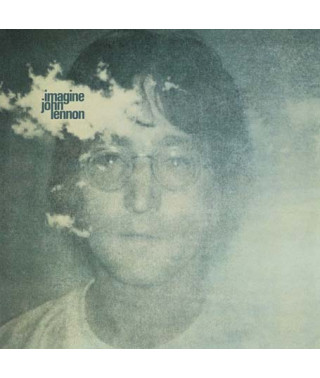 John Lennon – Imagine (1971) (CD Audio)