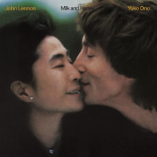 John Lennon – Milk and Honey (1984) (CD Audio) John Lennon – Milk and Honey (1984) (CD Audio)