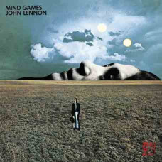 John Lennon – Mind Games (1973) (CD Audio) John Lennon – Mind Games (1973) (CD Audio)