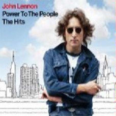 John Lennon – Power To The People (The Hits) (Mini Vinyl) (CD Audio) John Lennon – Power To The People (The Hits) (Mini Vinyl) (CD Audio)