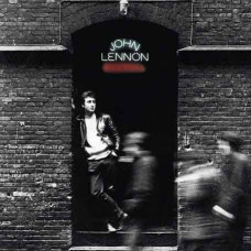 John Lennon – Rock 'N' Roll (1975) (CD Audio) John Lennon – Rock 'N' Roll (1975) (CD Audio)