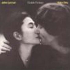 John Lennon & Yoko Ono – Double Fantasy (CD Audio) John Lennon & Yoko Ono – Double Fantasy (CD Audio)