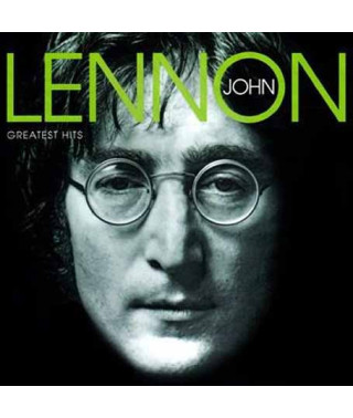 John Lennon ‎– Greatest Hits (2CD, Digipak)