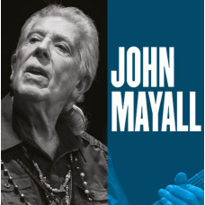 John Mayall [4 CD/mp3]