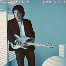 John Mayer – Sob Rock (2021) (CD Audio )  John Mayer – Sob Rock (2021) (CD Audio )