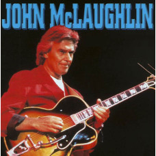 John McLaughlin [4 CD/mp3]