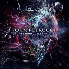 John Petrucci – Terminal Velocity (2020) (CD Audio )  John Petrucci – Terminal Velocity (2020) (CD Audio )