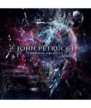  John Petrucci – Terminal Velocity (2020) (CD Audio )