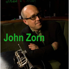 John Zorn [8 CD/mp3]