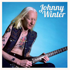 Johnny Winter [2 CD/mp3]