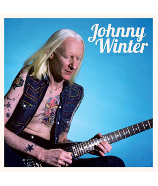 Johnny Winter [2 CD/mp3]