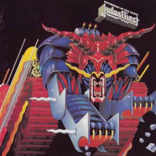 Judas Priest – Defenders Of The Faith (1984) (CD Audio) Judas Priest – Defenders Of The Faith (1984) (CD Audio)