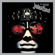 Judas Priest – Killing Machine (1978) (CD Audio)