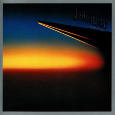 Judas Priest – Point Of Entry (1981) (CD Audio)