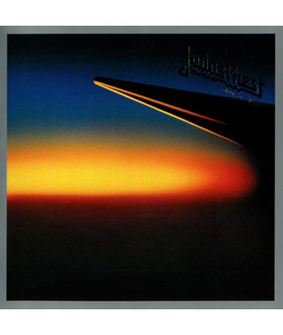 Judas Priest – Point Of Entry (1981) (CD Audio)