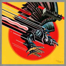 Judas Priest – Screaming For Vengeance (1982) (CD Audio) Judas Priest – Screaming For Vengeance (1982) (CD Audio)