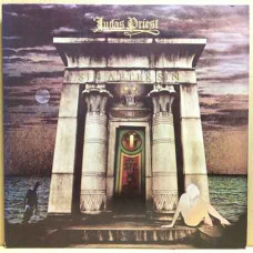 Judas Priest – Sin After Sin (1977) (CD Audio) Judas Priest – Sin After Sin (1977) (CD Audio)