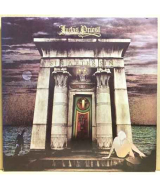 Judas Priest – Sin After Sin (1977) (CD Audio)