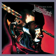 Judas Priest – Stained Class (1978) (CD Audio) Judas Priest – Stained Class (1978) (CD Audio)