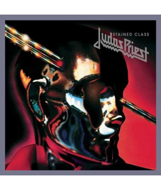 Judas Priest – Stained Class (1978) (CD Audio)