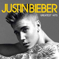 Justin Bieber? - Greatest Hits (2CD, Digipak) Justin Bieber? - Greatest Hits (2CD, Digipak)