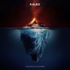 Kaleo - Surface Sounds (2021) (CD Audio )  Kaleo - Surface Sounds (2021) (CD Audio )