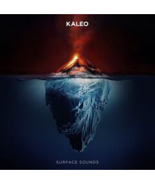 Kaleo – Surface Sounds (2021) (CD Audio)