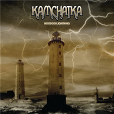 Kamchatka – Hoodoo Lightning (2020) (CD Audio )  Kamchatka – Hoodoo Lightning (2020) (CD Audio )