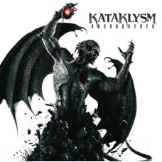 Kataklysm - Unconquered (2020) (CD Audio ) Kataklysm - Unconquered (2020) (CD Audio )