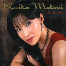 Keiko Matsui ?– Greatest Hits (2CD, Digipak) Keiko Matsui ?– Greatest Hits (2CD, Digipak)