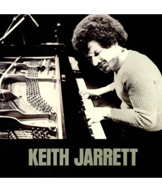 Keith Jarrett [5 CD/mp3]