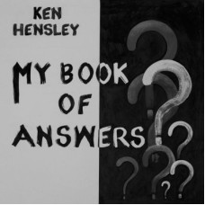  Ken Hensley – My Book of Answers (2021) (CD Audio )