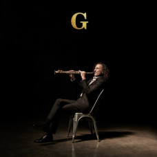 Kenny G - New Standards (2021) (CD Audio )  Kenny G - New Standards (2021) (CD Audio )