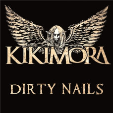  Kikimora – Dirty Nails (2021) (CD Audio )