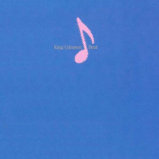 King Crimson – Beat (1982) (CD Audio) King Crimson – Beat (1982) (CD Audio)