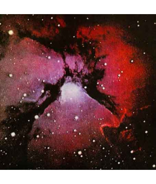 King Crimson – Islands (1971) (CD Audio)