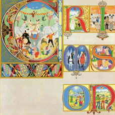 King Crimson – Lizard (1970) (CD Audio) King Crimson – Lizard (1970) (CD Audio)