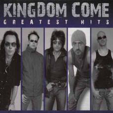 Kingdom Come ?– Greatest Hits (2CD, Digipak) Kingdom Come ?– Greatest Hits (2CD, Digipak)