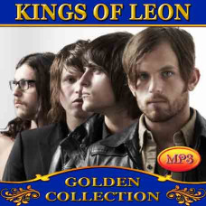 Kings of Leon [CD/mp3]