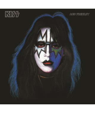 Kiss – Ace Frehley (1978) (CD Audio)