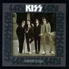 Kiss – Dressed To Kill (1975) (CD Audio) Kiss – Dressed To Kill (1975) (CD Audio)