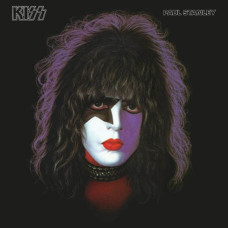 Kiss - Paul Stanley (1978) (CD Audio) Kiss - Paul Stanley (1978) (CD Audio)