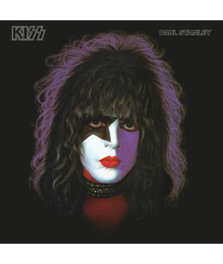 Kiss – Paul Stanley (1978) (CD Audio)