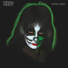 Kiss - Peter Criss (1977) (CD Audio) Kiss - Peter Criss (1977) (CD Audio)