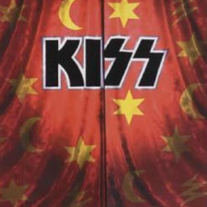 Kiss - Psycho Circus (1998) (CD Audio) Kiss - Psycho Circus (1998) (CD Audio)